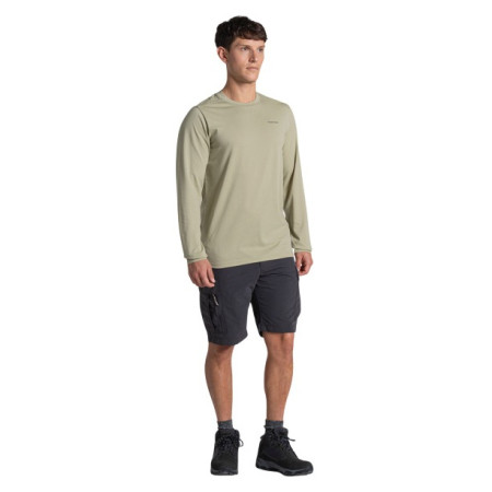 Craghoppers Nosilife Abel LS T-Shirt férfi póló