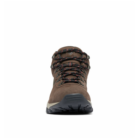 Columbia Newton Ridge™ Plus Ii Suede Wp férfi túracipők