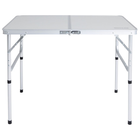 Regatta Matano Large Table asztal ezüst Silver