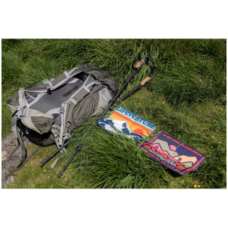 LifeVenture Sit Mat ülőpárna