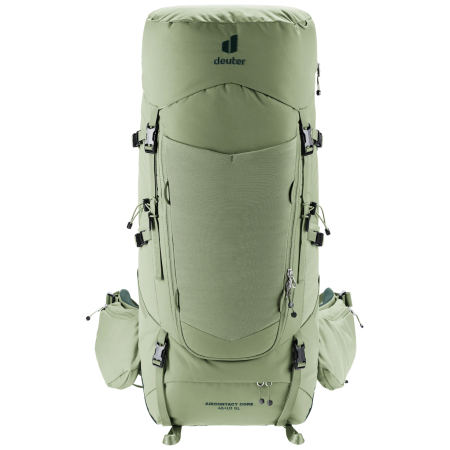 Deuter Aircontact Core 45+10 SL női túrahátizsák