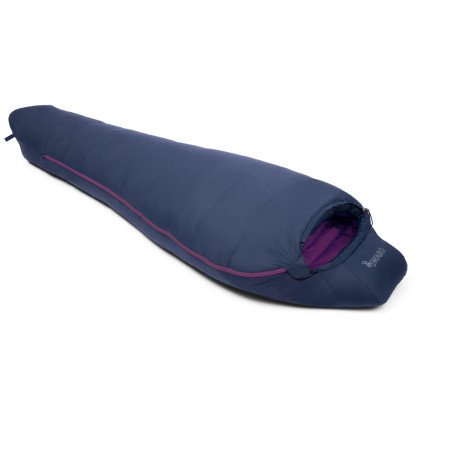 Warg Stark 900 Ladies női hálózsák k é k