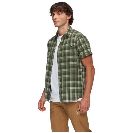 Mammut Trovat Summer Shirt férfi ing