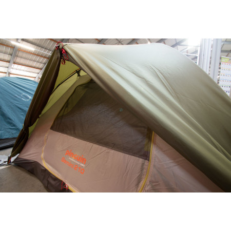 Pinguin Gemini 210 sátor