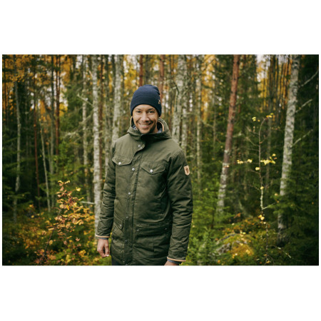 Fjällräven Classic Knit Hat téli sapka