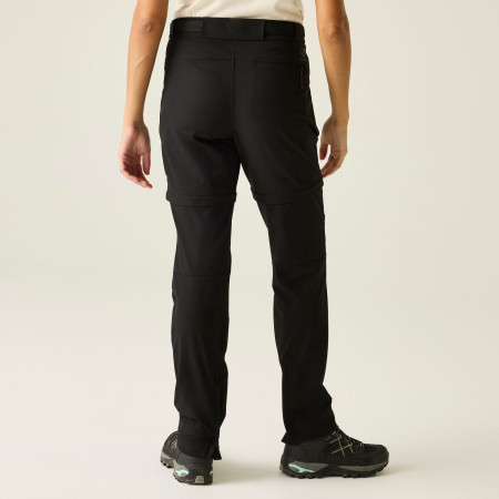Dare 2b Melodic Pro Zip Off Trouser női nadrág
