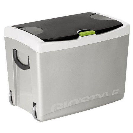 Bo-Camp Coller box Shiver PU 43 liter hűtőláda