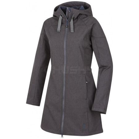 Női softshell kabát Husky Sara L