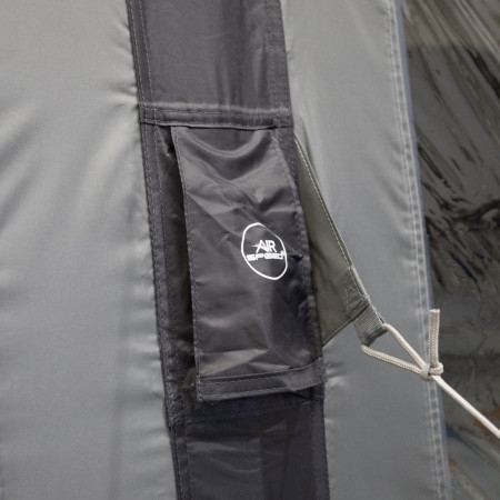 Vango Cove III Air Low elősátor