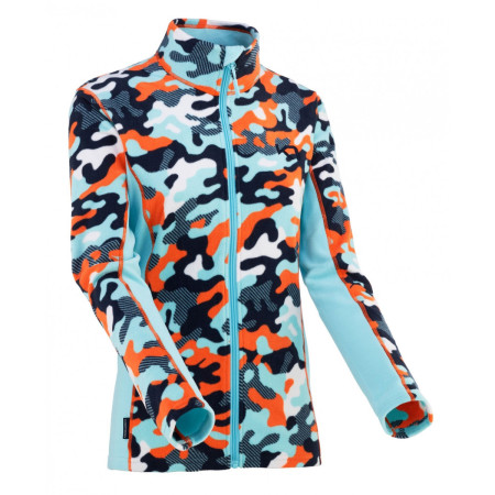 Kari Traa Stjerne Fleece női pulóver