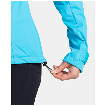 Kilpi Beltra női softshell kabát
