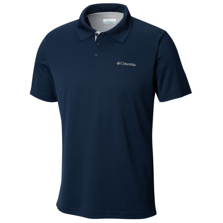 Columbia Utilizer™ Polo férfi póló sötétkék Collegiate Navy