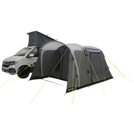 Outwell Talladega Air autósátor