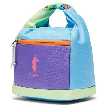 Cotopaxi Halcon Chalk Bucket ziazsák