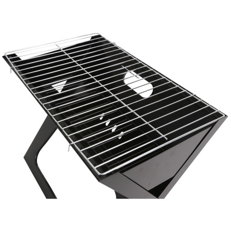 Regatta BBQ Grill grill
