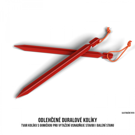 Sátor Husky Sawaj 3