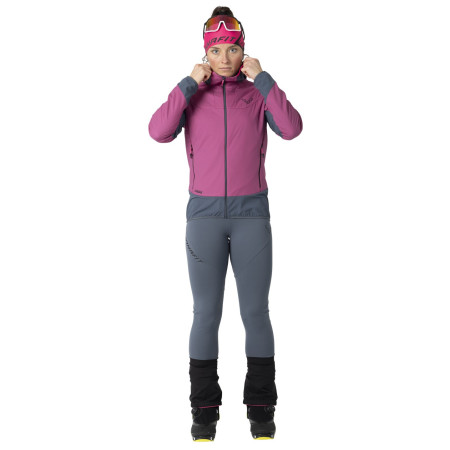 Dynafit Mezzalama Ptc Alpha Jkt W női dzseki