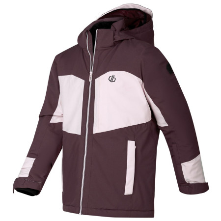 Dare 2b Rip It Jacket Hucklbr/PkHz gyerek dzseki
