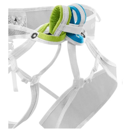 Edelrid Loopo Lite II hegymászó beülő