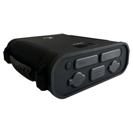 Viking Technology Vidar IV outdoor powerbank fekete black