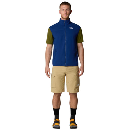 The North Face Exploration Cargo Short férfi rövidnadrág