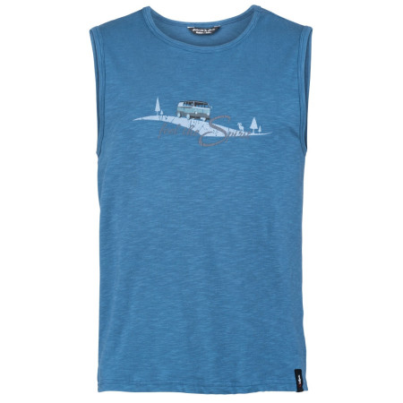 Férfi atléta Chillaz Calanques Feel The Spirit kék