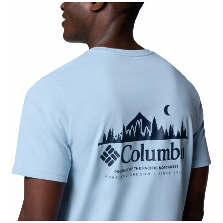 Columbia Hageman™ Graphic Tee férfi póló