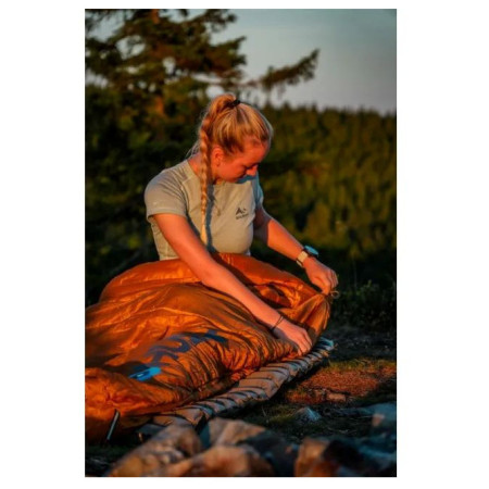 Husky Husky hálózsák