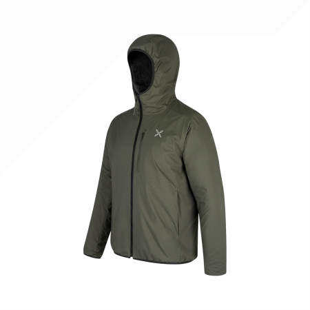 Montura Sherpa Reversible Jacket férfi dzseki