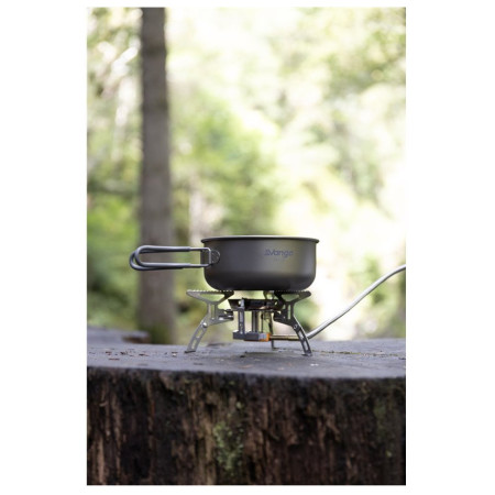 Vango Titanium 2 Piece Cook Set főző készlet