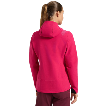 La Sportiva Descender Storm Jkt W női dzseki