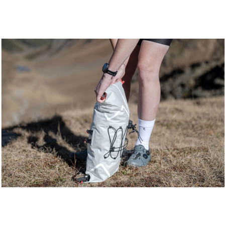 Cyclite Handle Bar Roll Bag / 02 kormánytáska