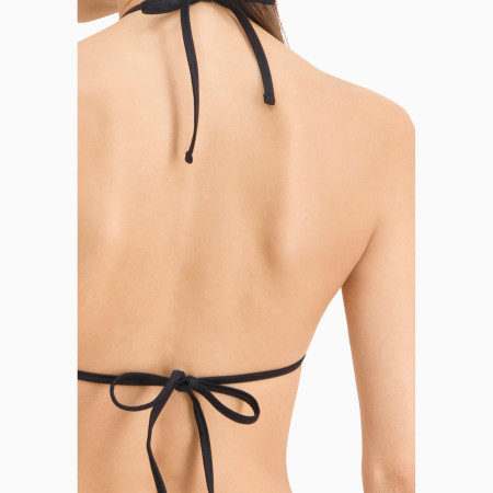 Puma Triangle Top női fürdőruha