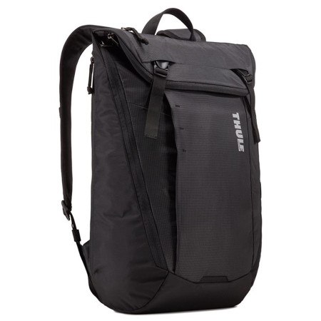 Thule EnRoute 20L hátizsák fekete Black