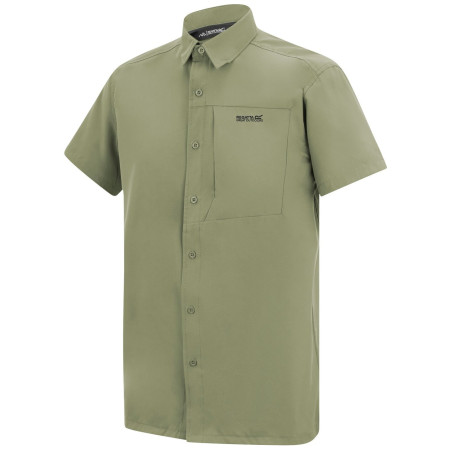 Regatta Anti-Insect Travel Light S/S Shirt férfi ing