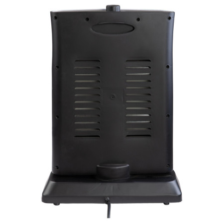 Mestic MQK-250 lakókocsi fűtés