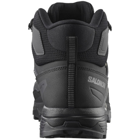Salomon X Ultra 5 Mid Wide Gore-Tex férficipő