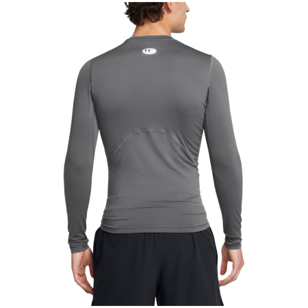 Under Armour HG Armour Comp LS férfi funkcionális póló