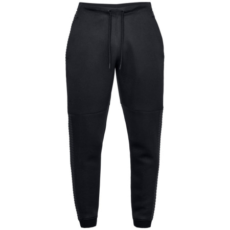 Férfi melegítő Under Armour Unstoppable Move Pant fekete