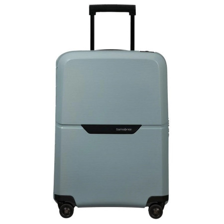Samsonite Magnum Eco 55 gurulós bőrönd