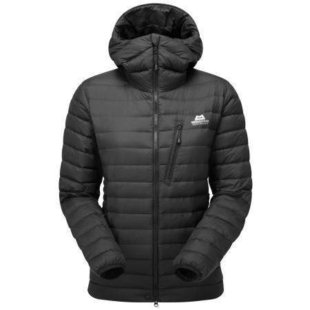 Mountain Equipment Earthrise Hooded Wmns Jacket női télikabát