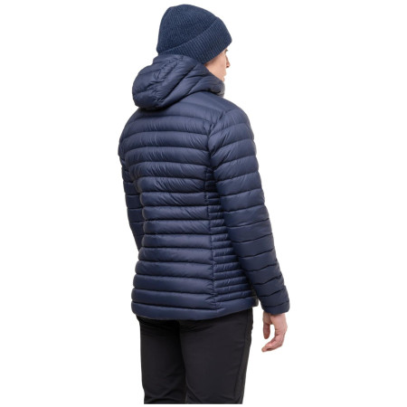 Mountain Equipment Earthrise Hooded Wmns Jacket női télikabát