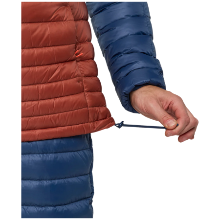 Cotopaxi M'S Fuego Down Jacket férfi tollkabát