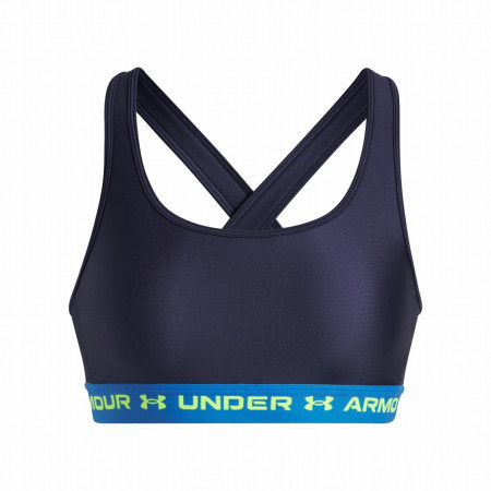 Under Armour Crossback Mid Bra sport melltartó