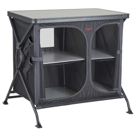 Crespo AP-105 konyha szürke