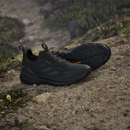 Adidas Terrex Free Hiker 2 Low Gtx férfi túracipő