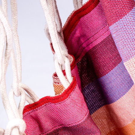 Hamaka.eu Colca large függő szék