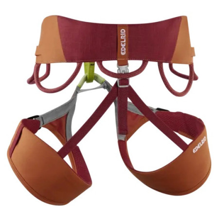 Edelrid Jay IV férfi hegymászó beülő