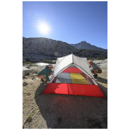 Therm-a-Rest NeoAir Xlite NXT MAX RW felfújható derékalj