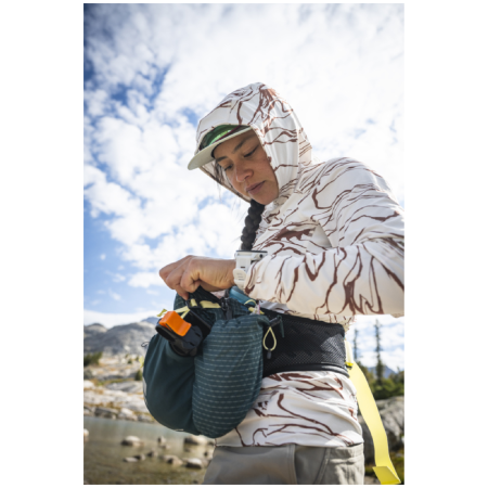 Black Diamond Pursuit 6 Waist Pack övtáska